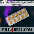 Oral Jelly 100Mg Kamagra How To Use levitra1